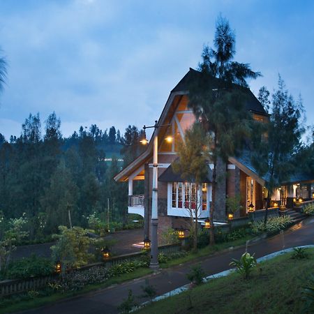 Hotel Plataran Bromo Zewnętrze zdjęcie