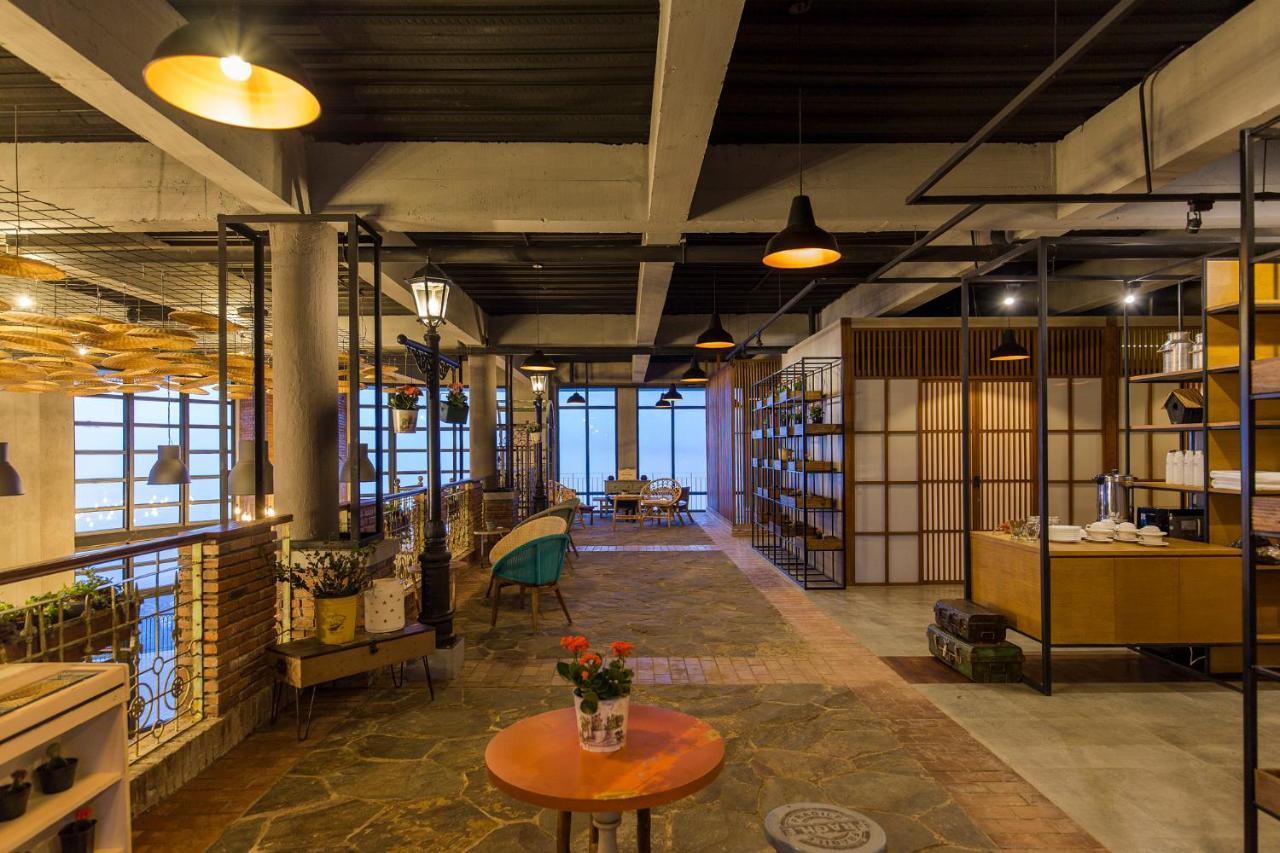 Hotel Plataran Bromo Zewnętrze zdjęcie