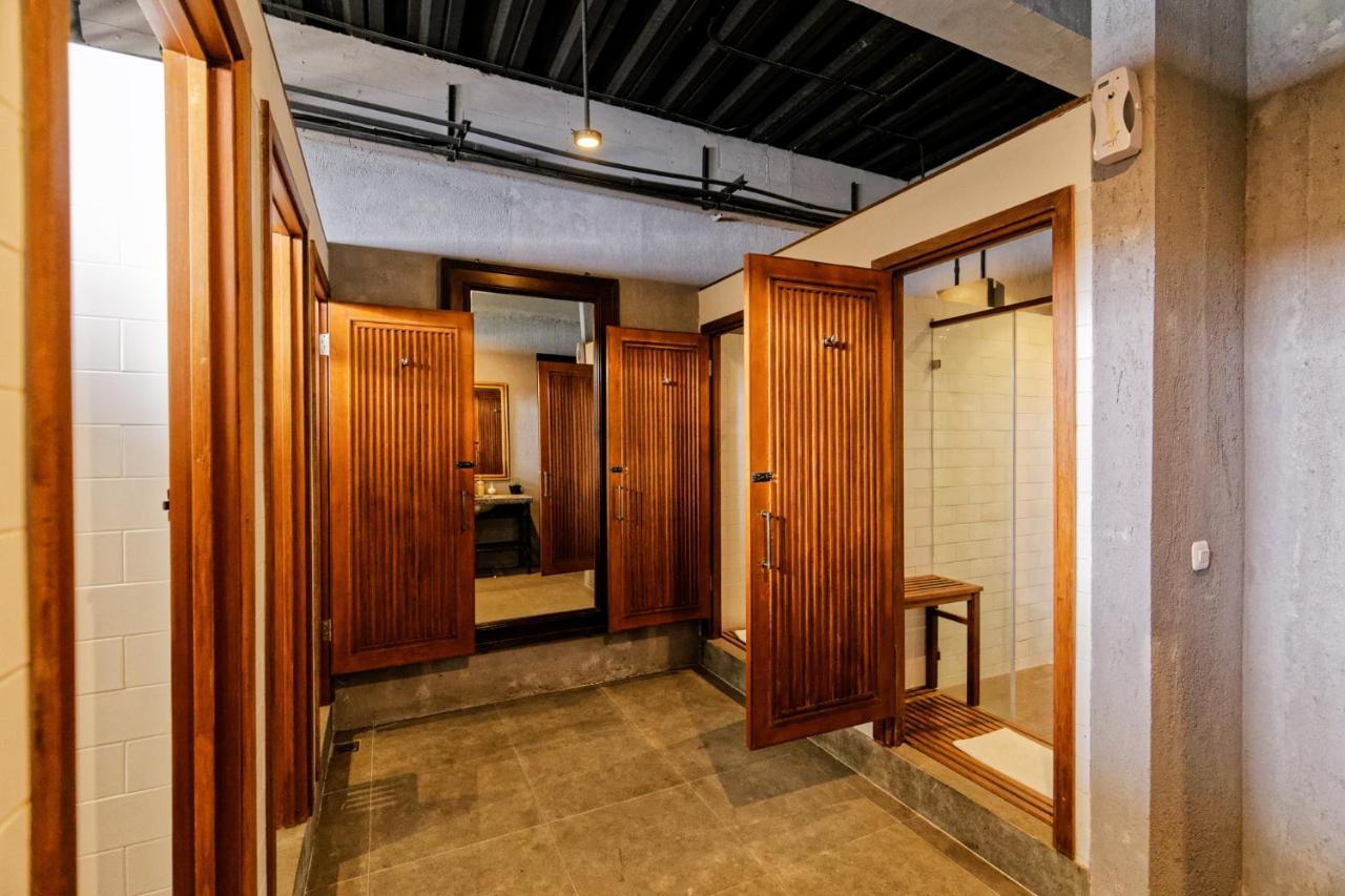 Hotel Plataran Bromo Zewnętrze zdjęcie