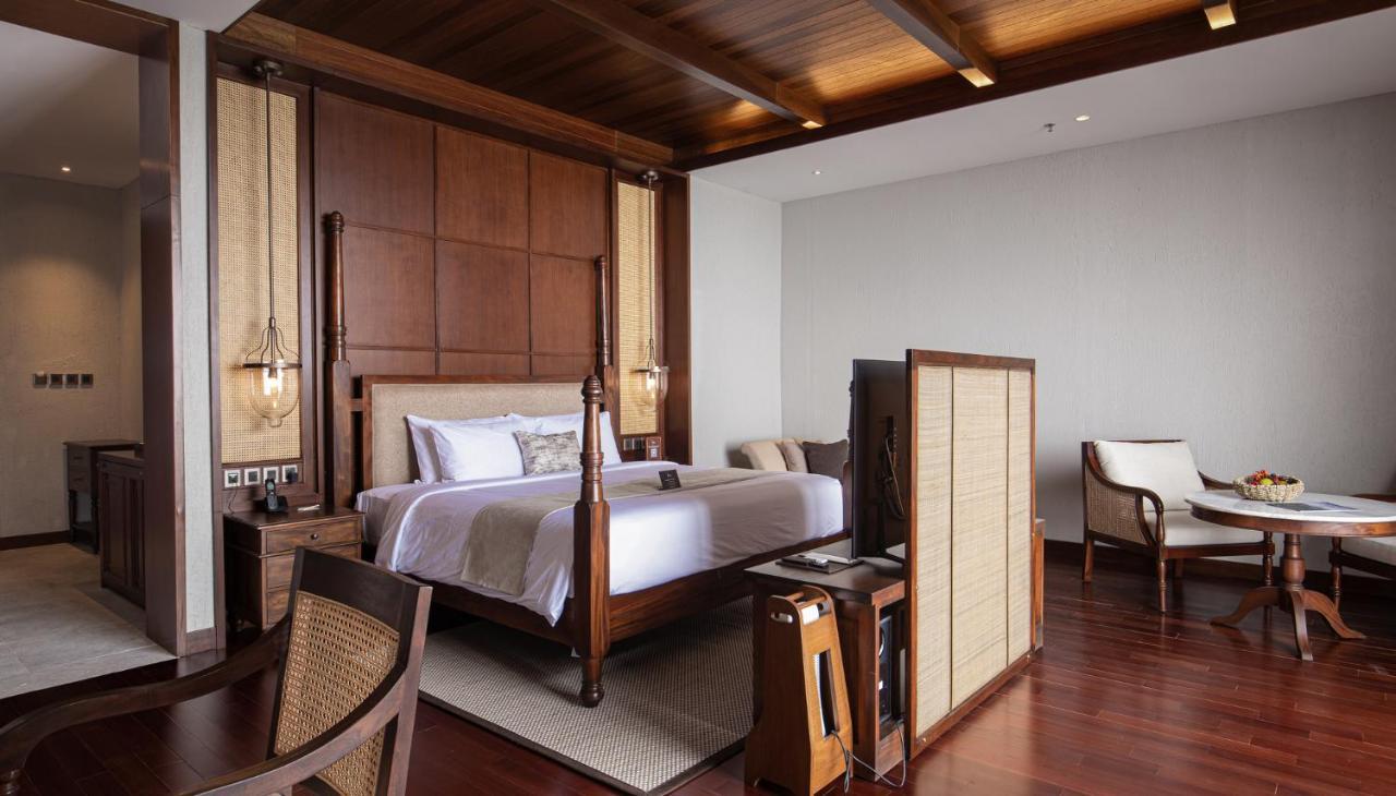 Hotel Plataran Bromo Zewnętrze zdjęcie