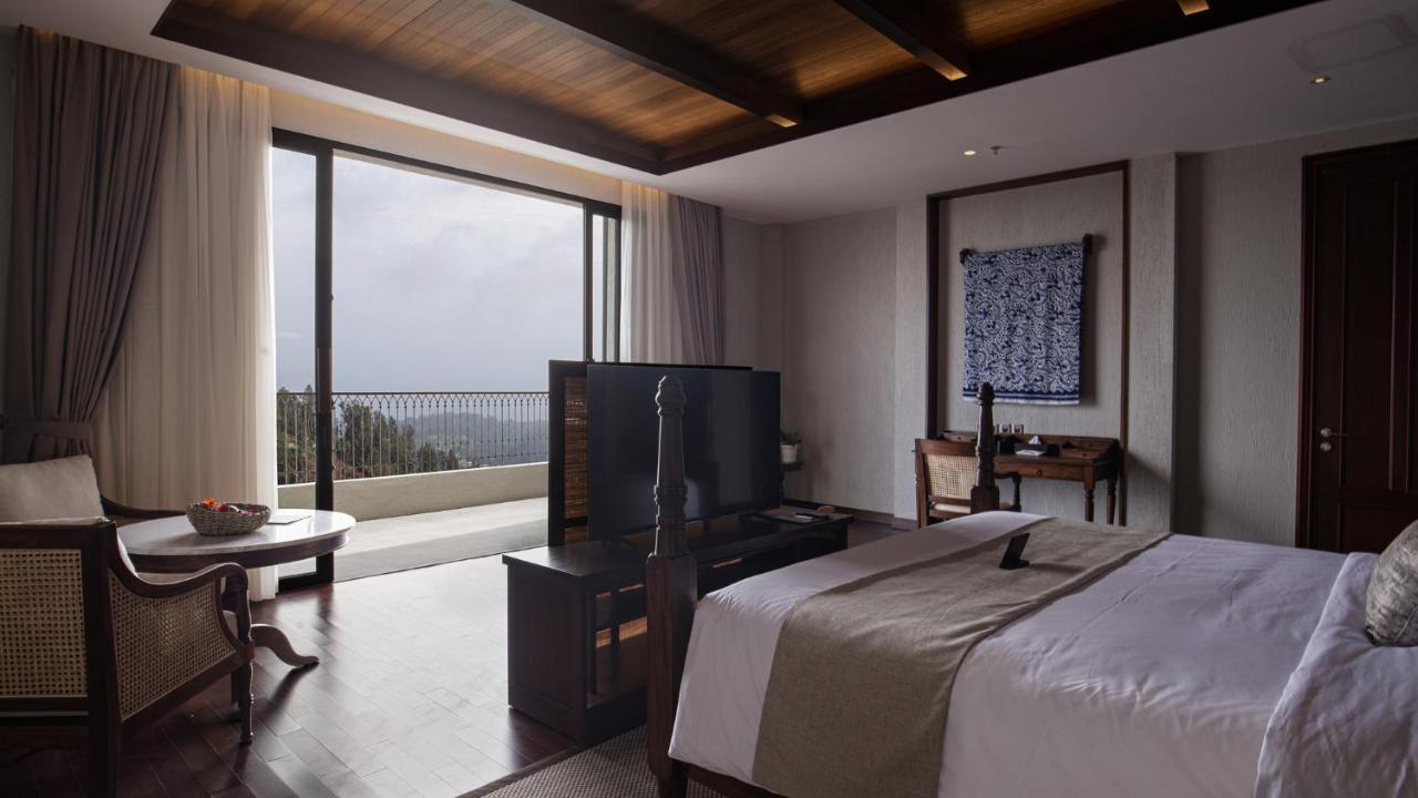 Hotel Plataran Bromo Zewnętrze zdjęcie