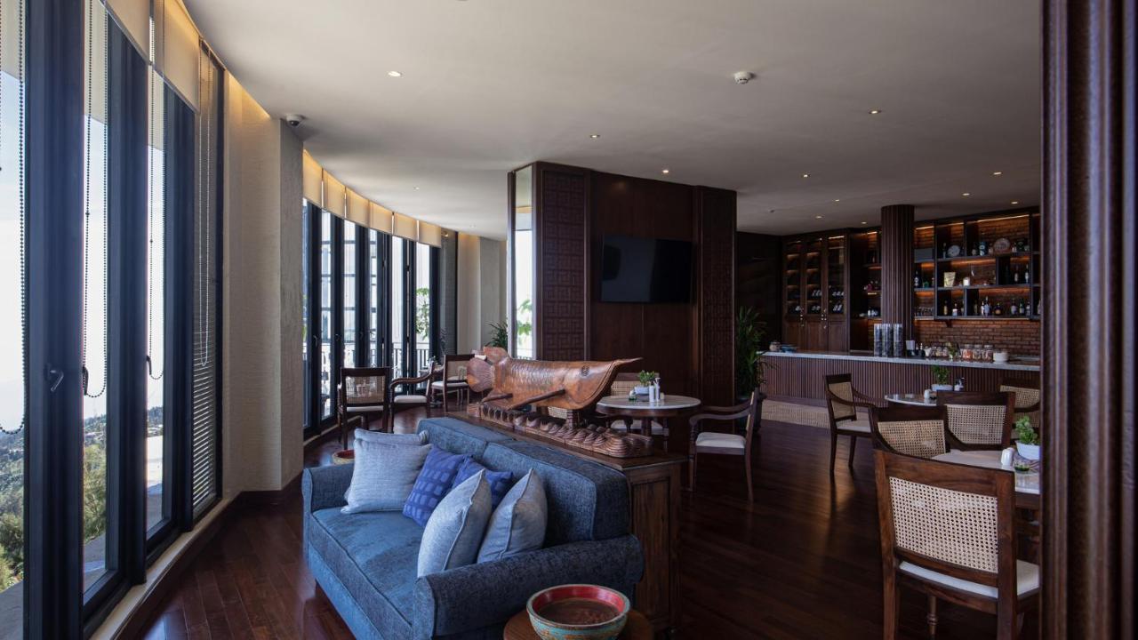 Hotel Plataran Bromo Zewnętrze zdjęcie