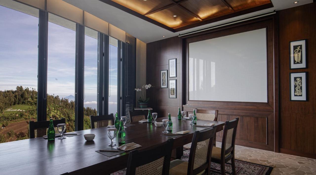 Hotel Plataran Bromo Zewnętrze zdjęcie