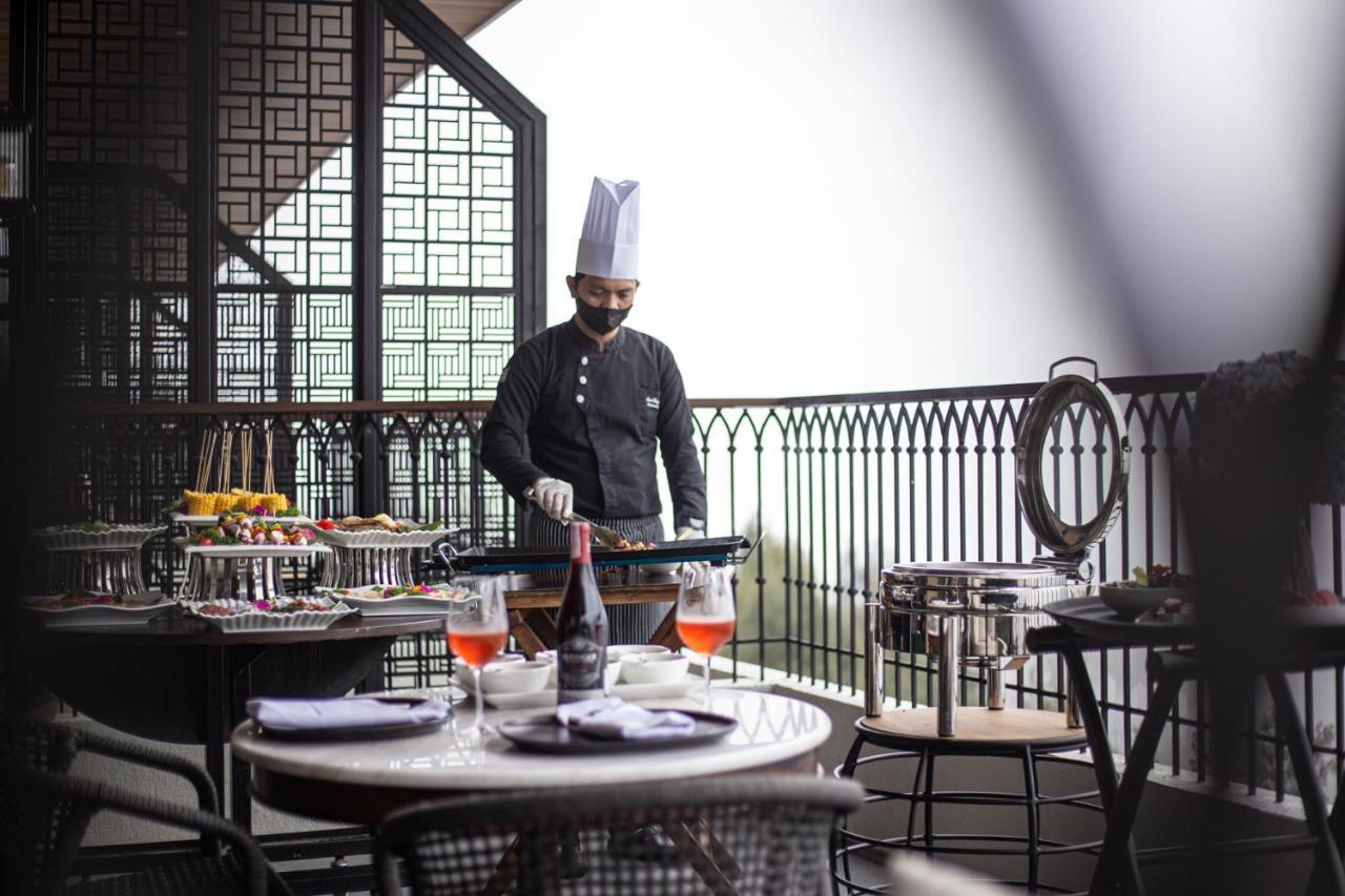 Hotel Plataran Bromo Zewnętrze zdjęcie