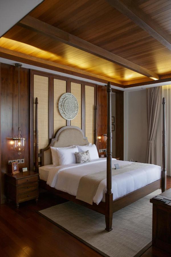Hotel Plataran Bromo Zewnętrze zdjęcie