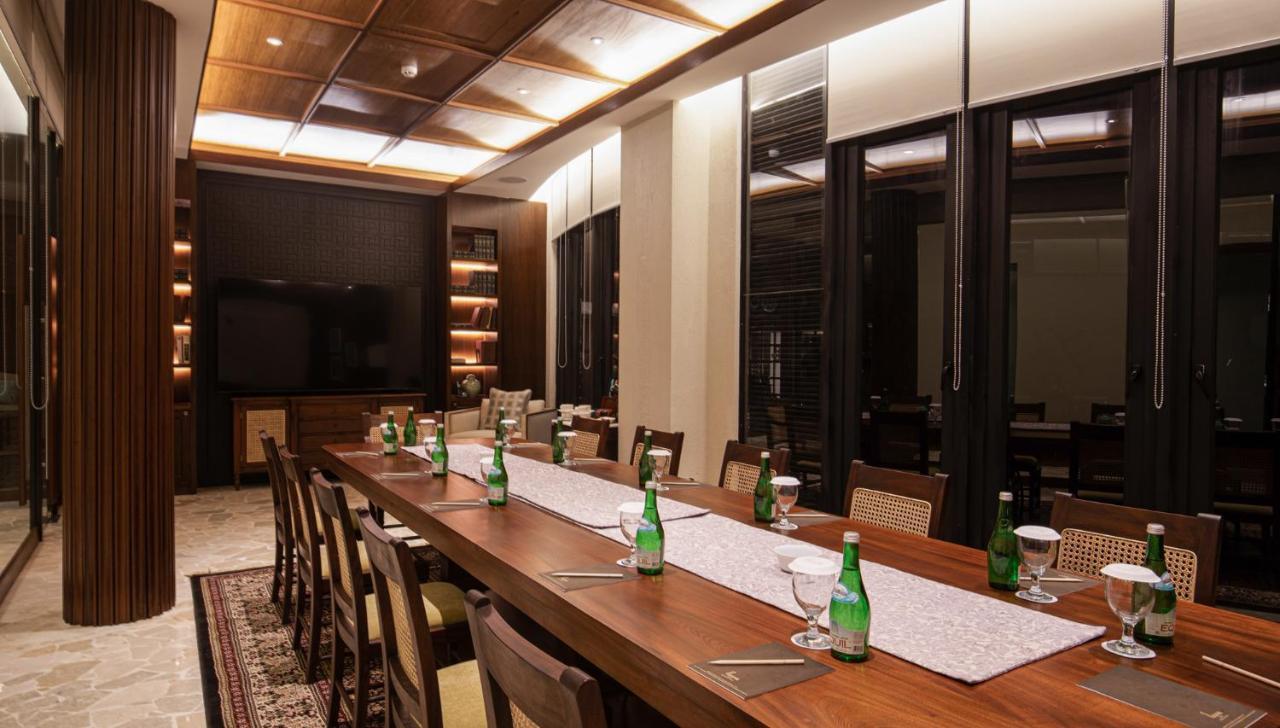 Hotel Plataran Bromo Zewnętrze zdjęcie