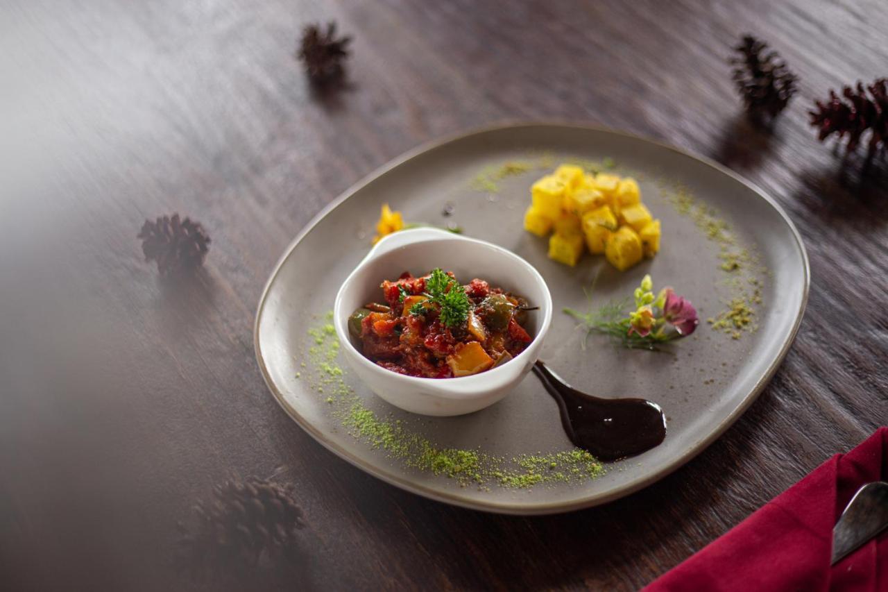 Hotel Plataran Bromo Zewnętrze zdjęcie