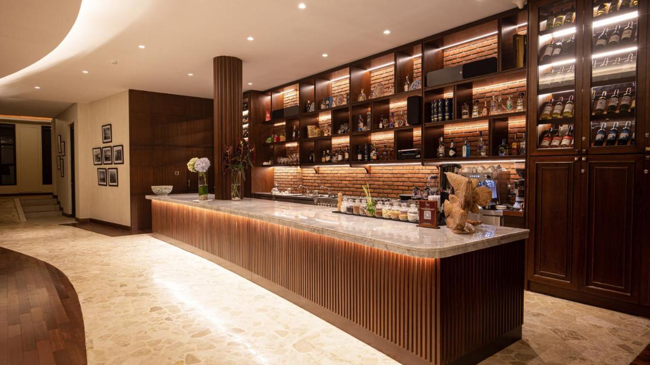 Hotel Plataran Bromo Zewnętrze zdjęcie