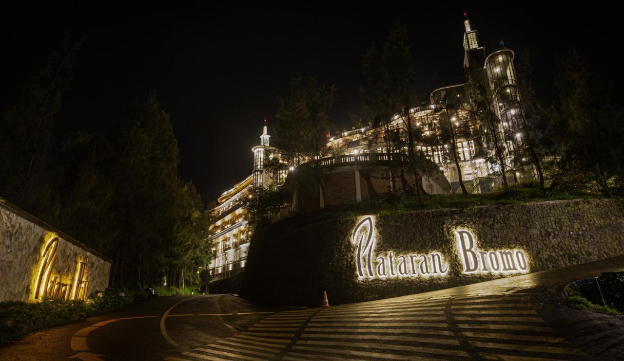 Hotel Plataran Bromo Zewnętrze zdjęcie