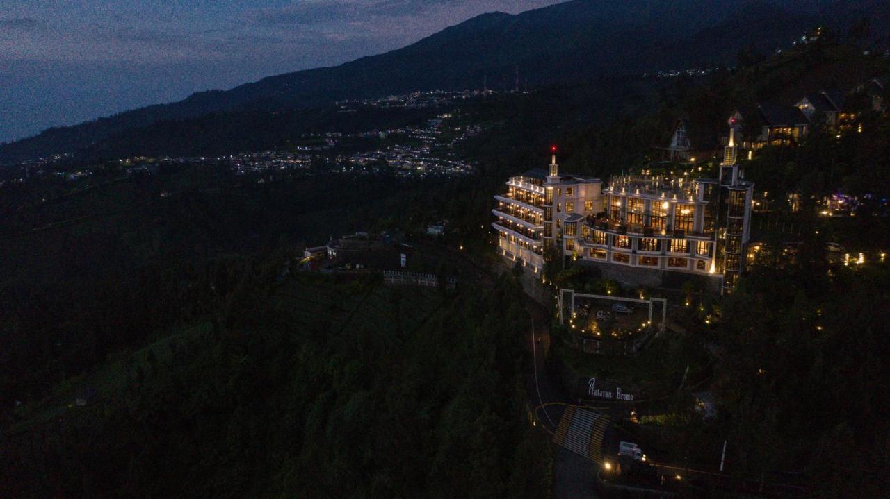 Hotel Plataran Bromo Zewnętrze zdjęcie