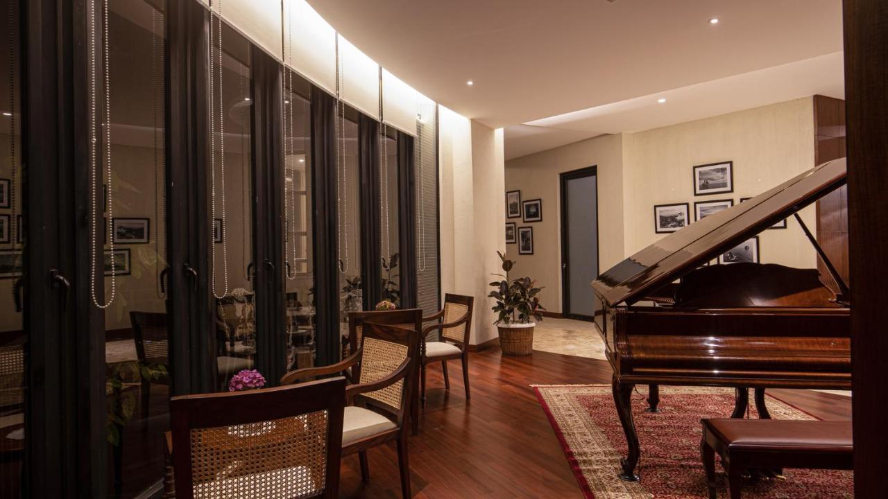 Hotel Plataran Bromo Zewnętrze zdjęcie