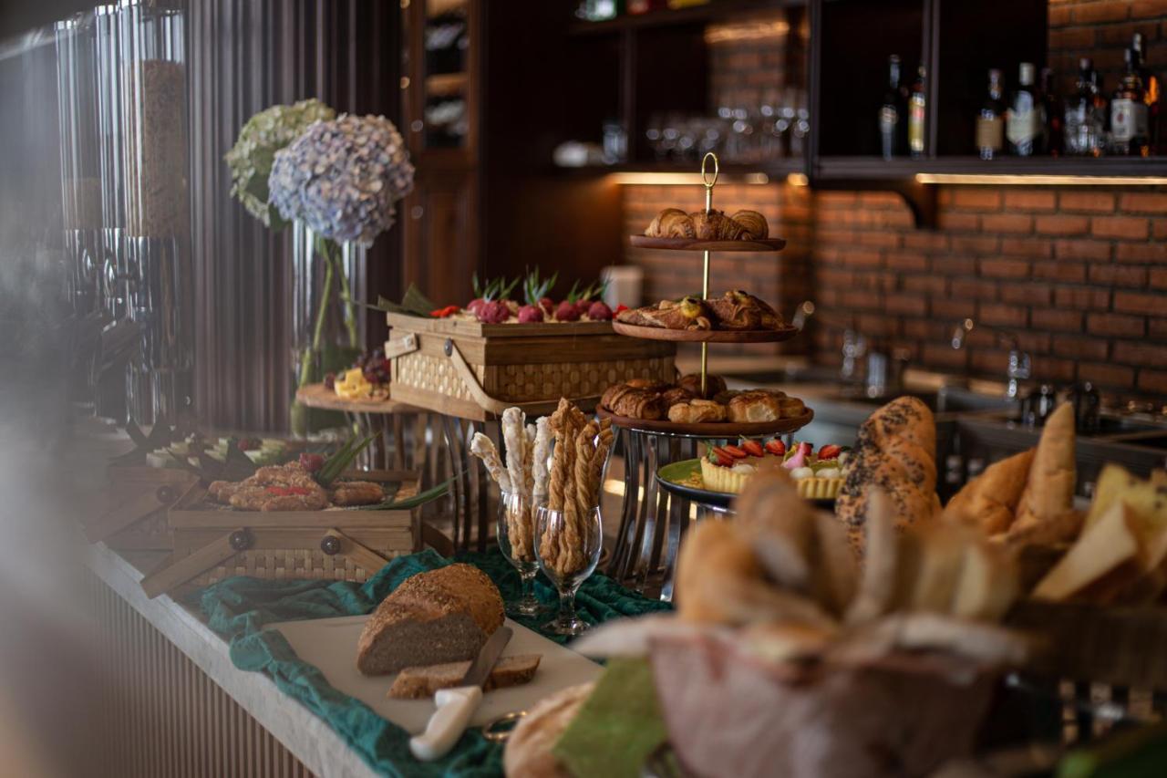 Hotel Plataran Bromo Zewnętrze zdjęcie