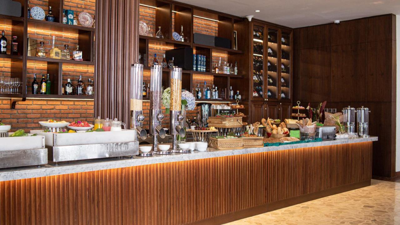 Hotel Plataran Bromo Zewnętrze zdjęcie