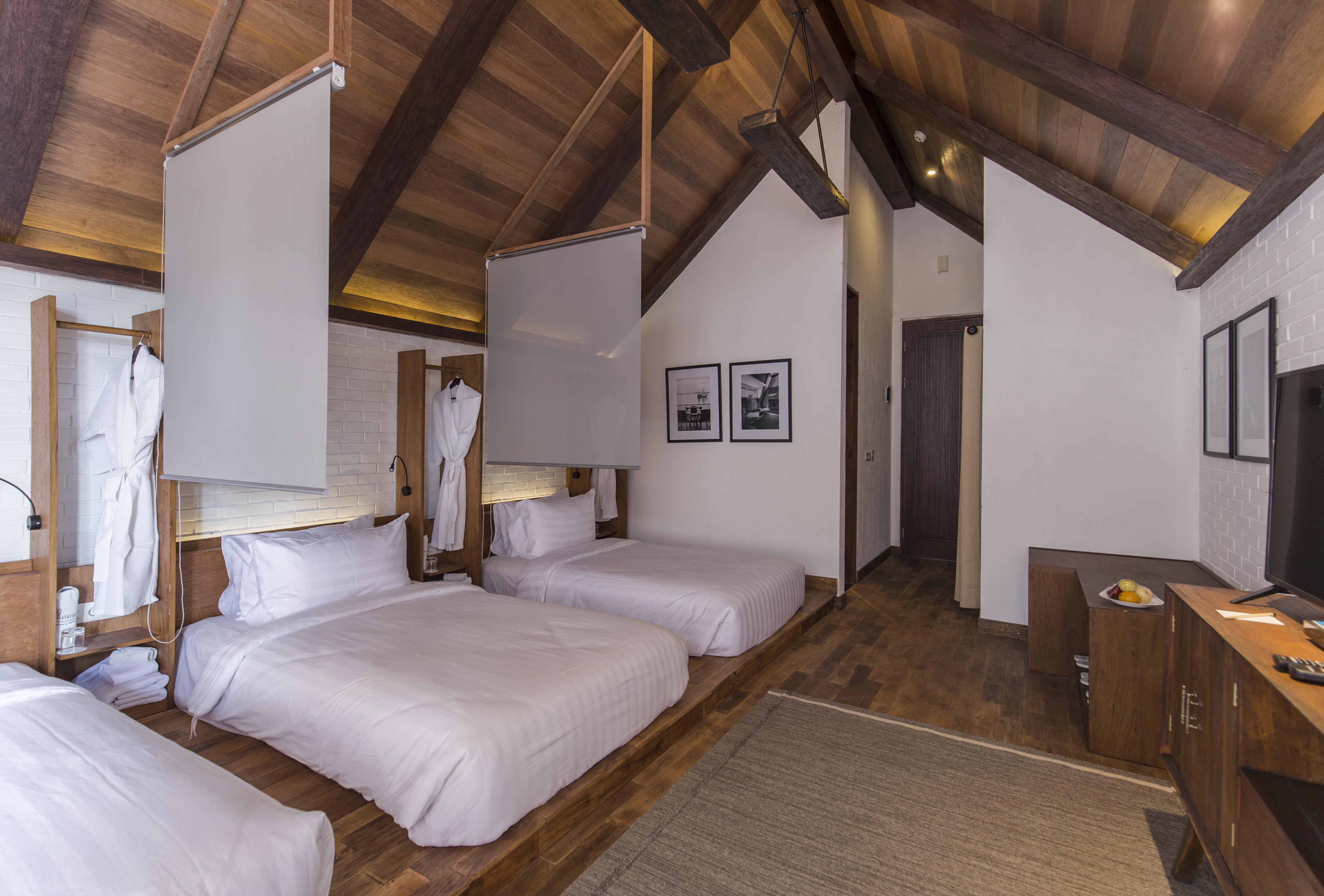 Hotel Plataran Bromo Zewnętrze zdjęcie