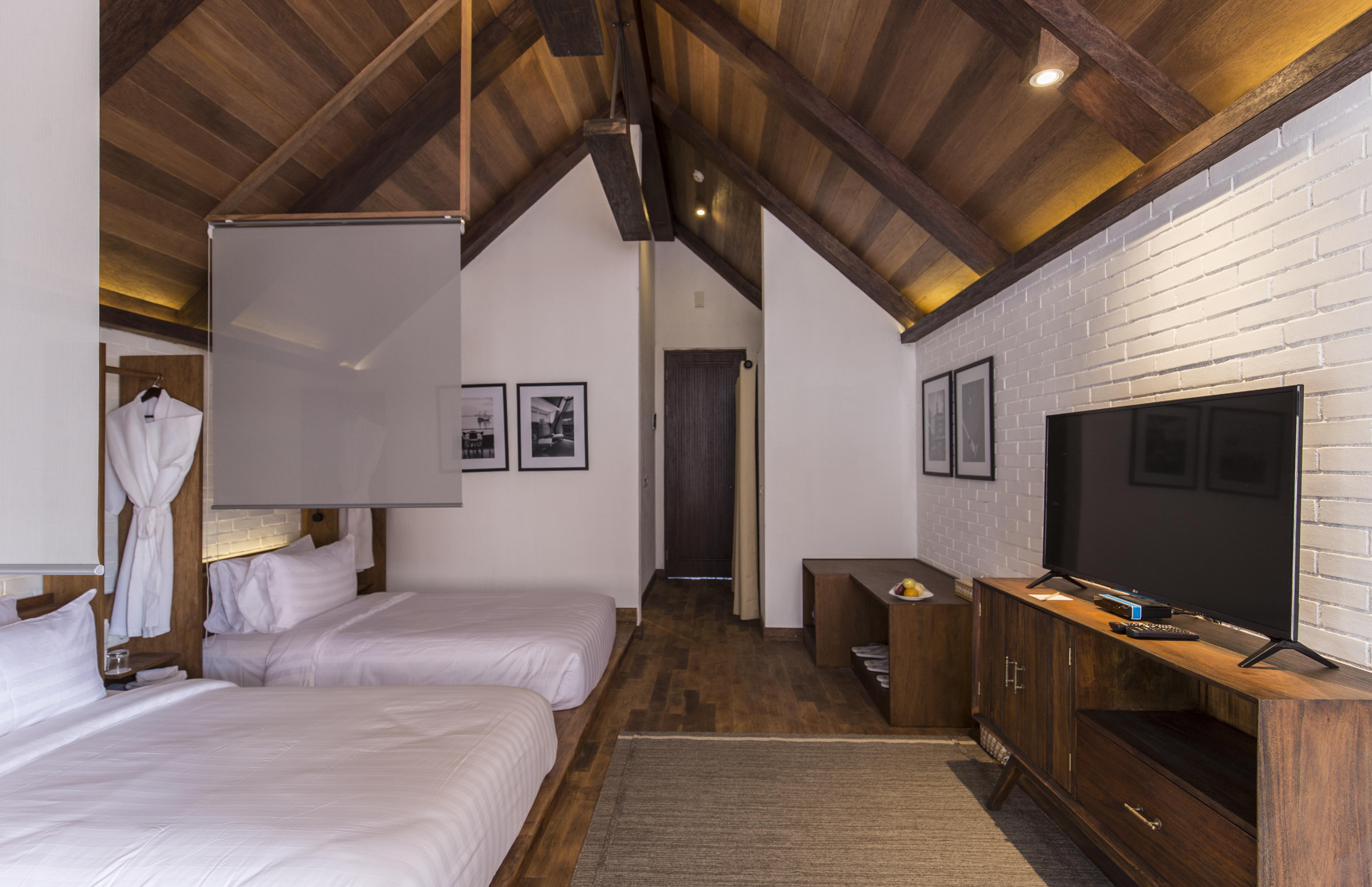 Hotel Plataran Bromo Zewnętrze zdjęcie
