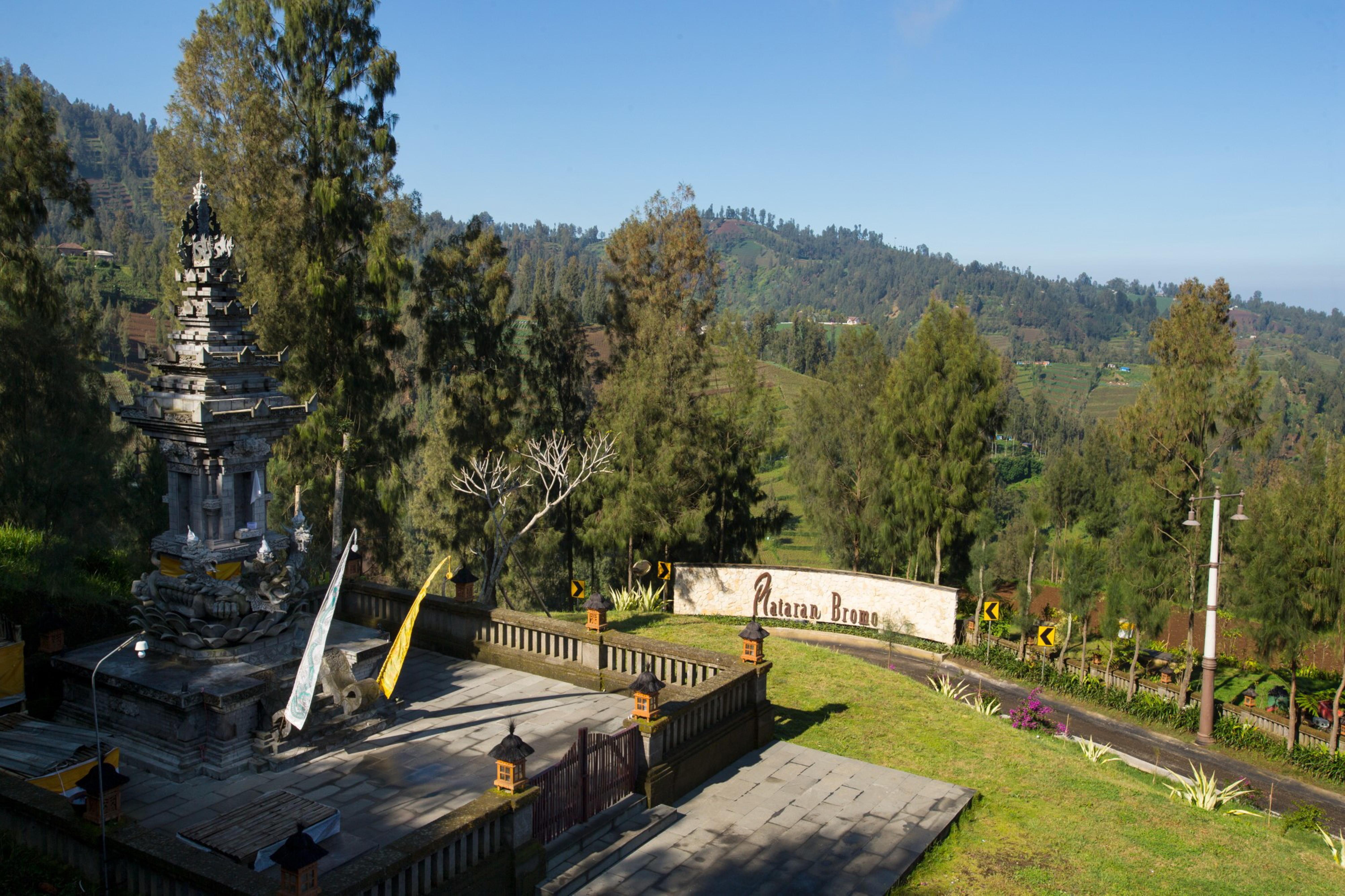 Hotel Plataran Bromo Zewnętrze zdjęcie