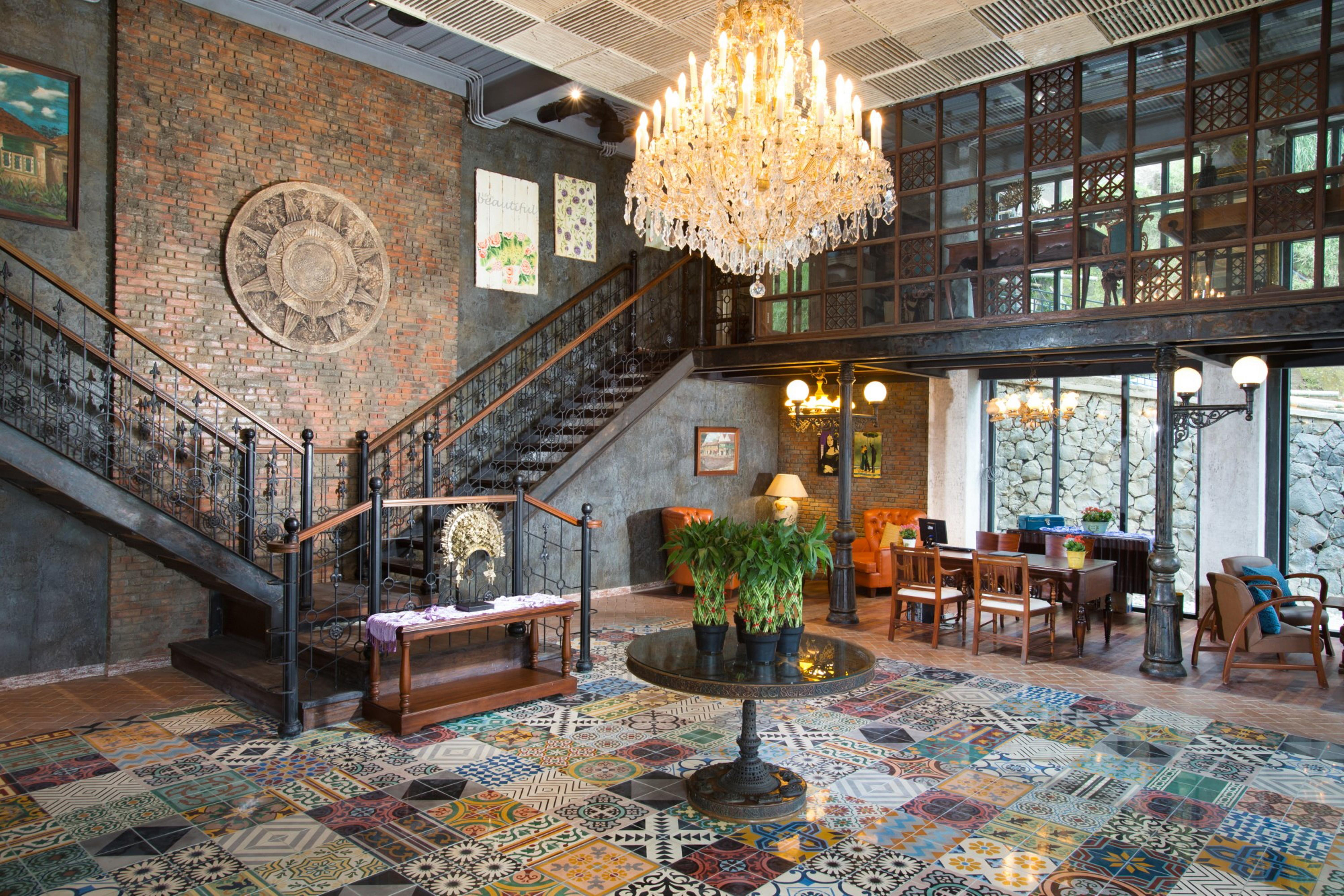 Hotel Plataran Bromo Zewnętrze zdjęcie