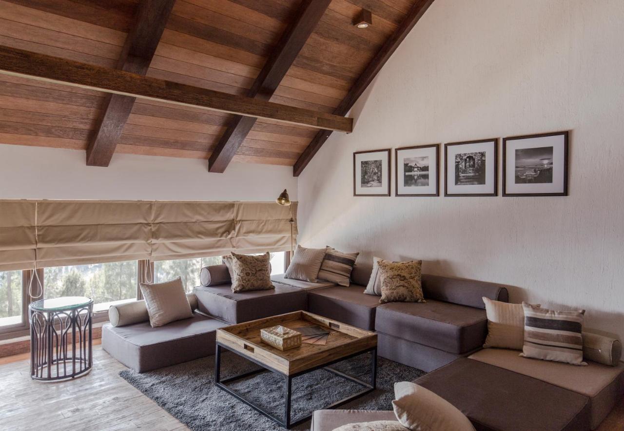 Hotel Plataran Bromo Zewnętrze zdjęcie