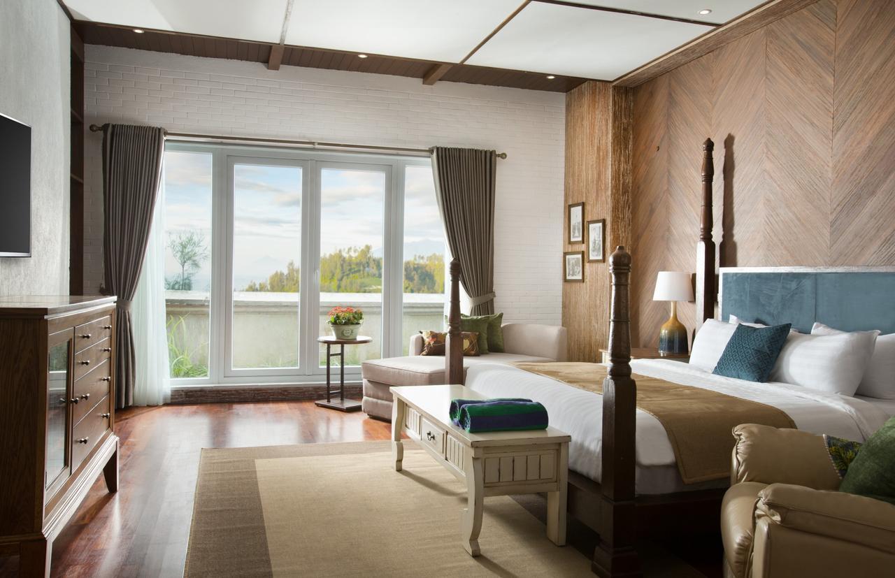 Hotel Plataran Bromo Zewnętrze zdjęcie