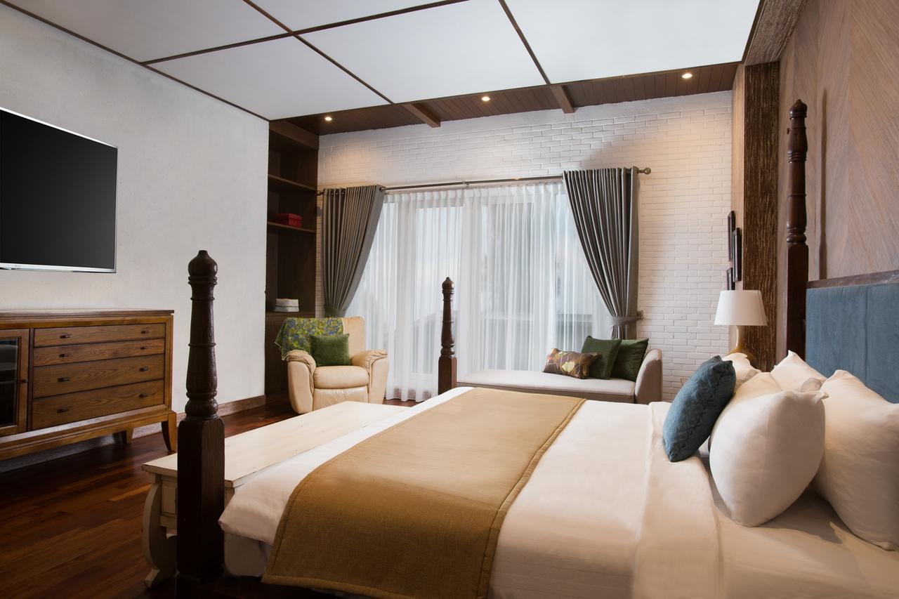 Hotel Plataran Bromo Zewnętrze zdjęcie