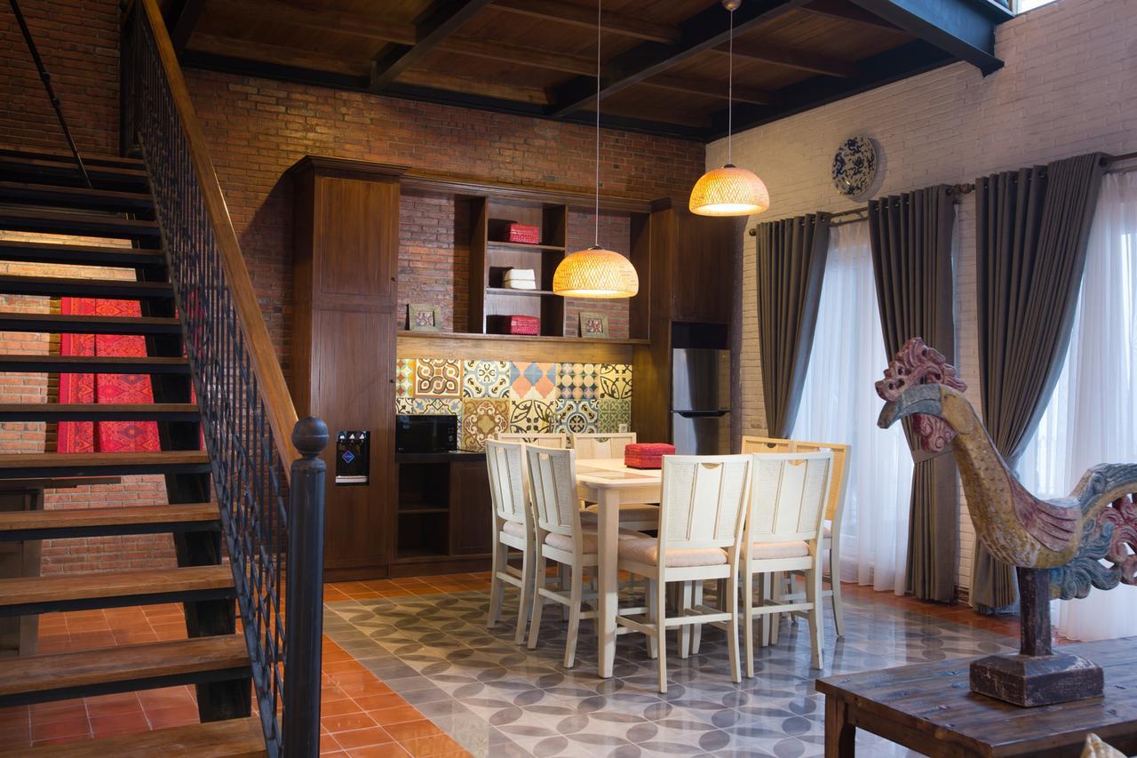 Hotel Plataran Bromo Zewnętrze zdjęcie