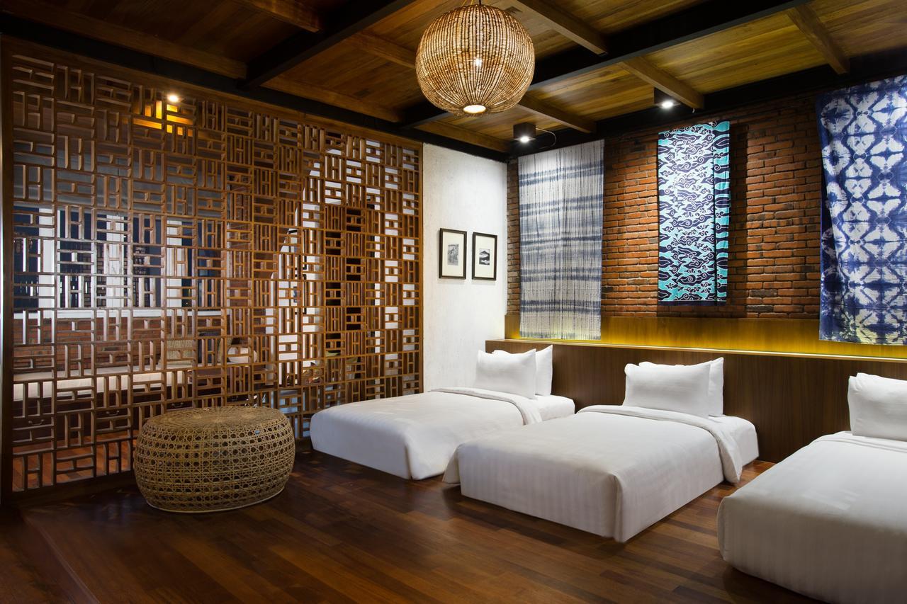 Hotel Plataran Bromo Zewnętrze zdjęcie