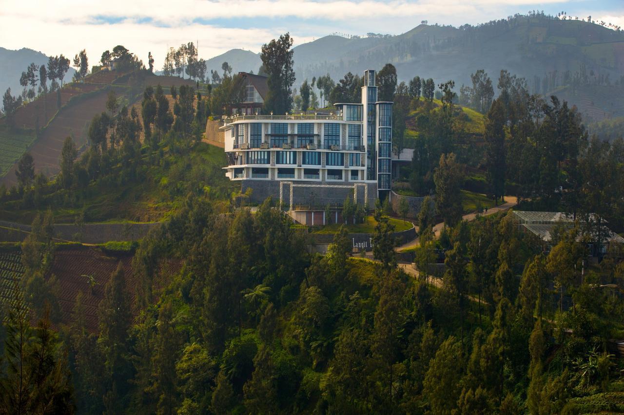 Hotel Plataran Bromo Zewnętrze zdjęcie