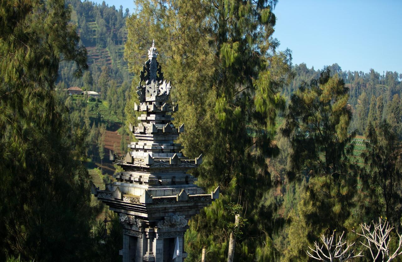 Hotel Plataran Bromo Zewnętrze zdjęcie