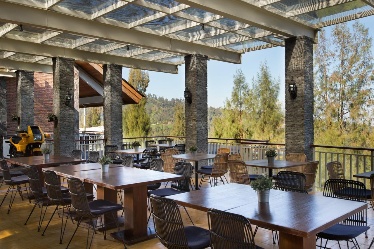 Hotel Plataran Bromo Zewnętrze zdjęcie
